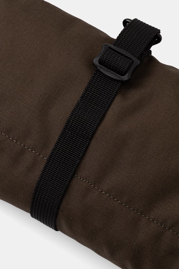 Doplnky Jack Wolfskin kozmetická taška Konya A66080 zelená