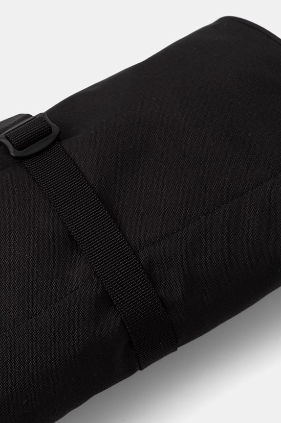 Doplnky Jack Wolfskin kozmetická taška Konya A66080 čierna