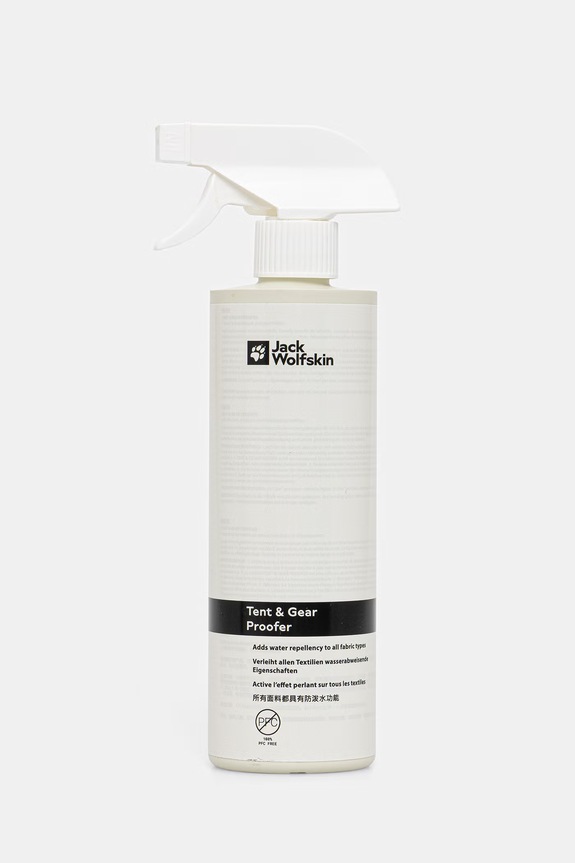 Jack Wolfskin spray impermeabilizant bej 8007461
