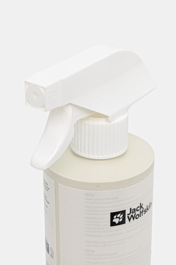 Jack Wolfskin spray impermeabilizant 8007461 bej SS26