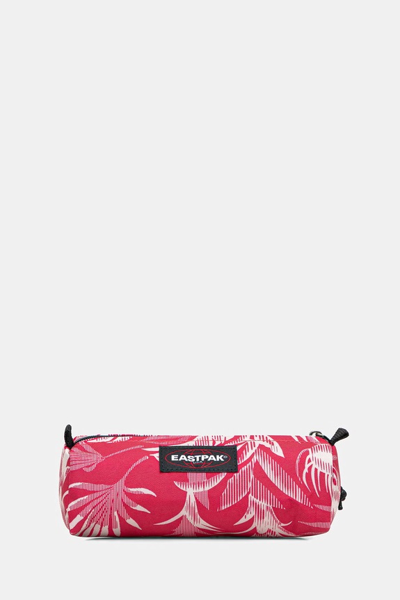 Κασετίνα Eastpak BENCHMARK SINGLE μολυβοθήκη ροζ EK0003722Z51
