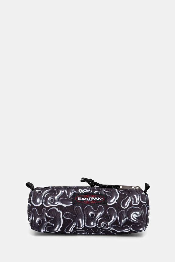 Κασετίνα Eastpak BENCHMARK SINGLE Planet friendly μαύρο EK0003722Z81
