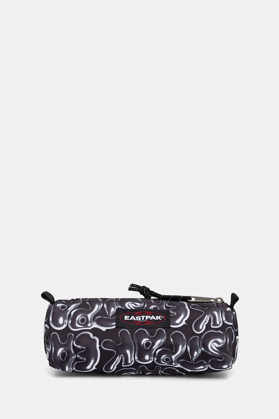 Κασετίνα Eastpak BENCHMARK SINGLE Planet friendly μαύρο EK0003722Z81