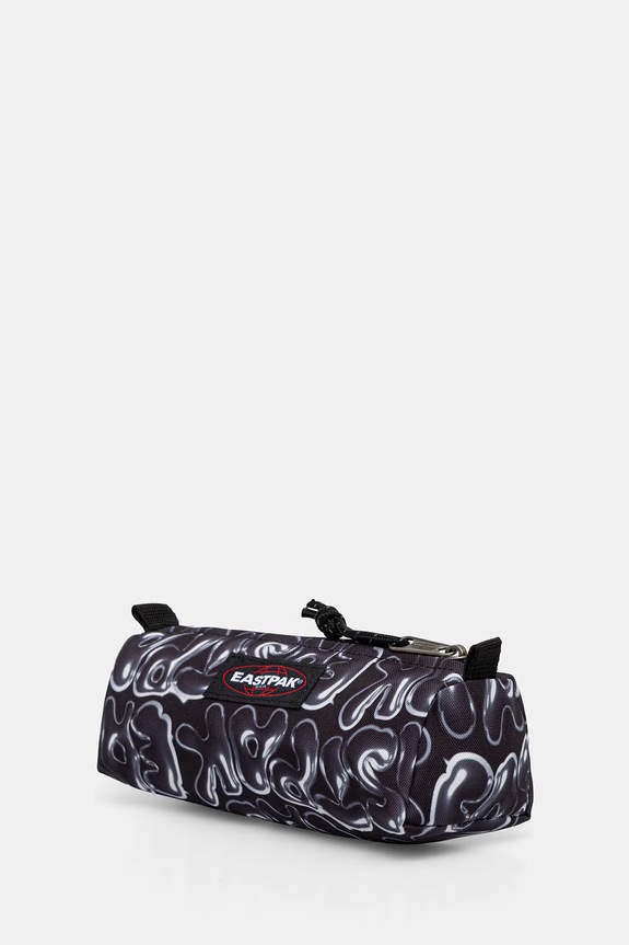 Κασετίνα Eastpak BENCHMARK SINGLE EK0003722Z81 μαύρο SS26