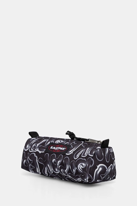 Κασετίνα Eastpak BENCHMARK SINGLE EK0003722Z81 μαύρο SS26