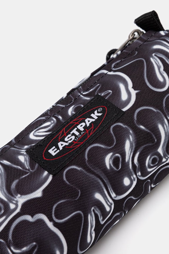 Κασετίνα Eastpak BENCHMARK SINGLE μαύρο EK0003722Z81