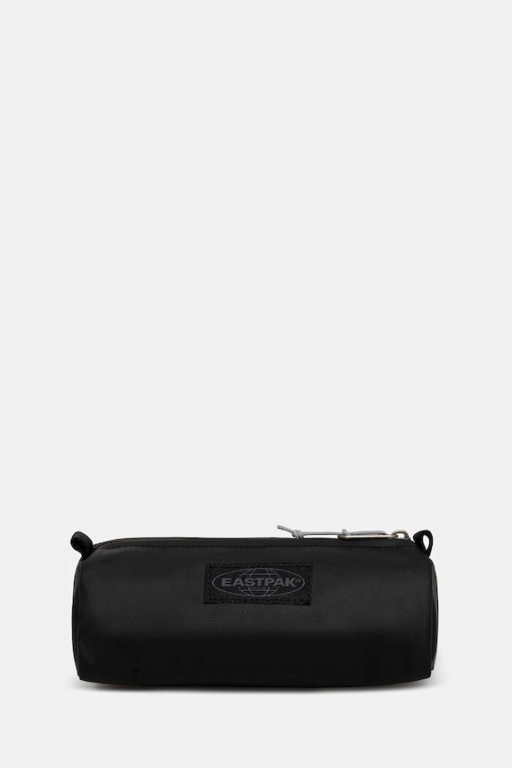Eastpak piórnik BENCHMARK SINGLE aplikacja szary EK0003724Y81