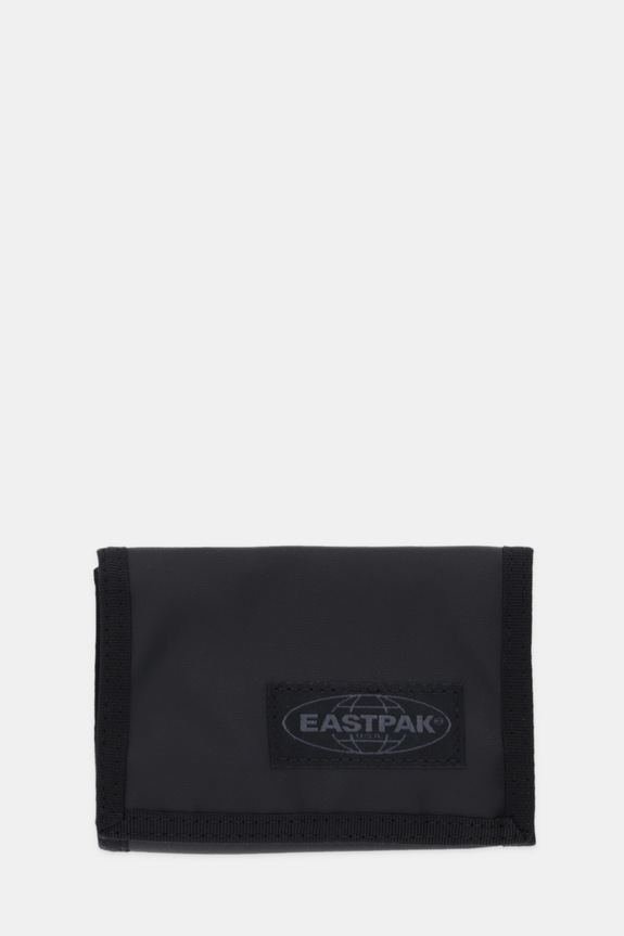 Eastpak portofel CREW SINGLE sintetic negru EK0003714Y81