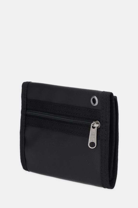 Eastpak portofel CREW SINGLE EK0003714Y81 negru SS26