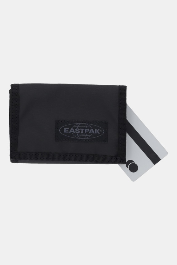 Eastpak portofel CREW SINGLE negru EK0003714Y81