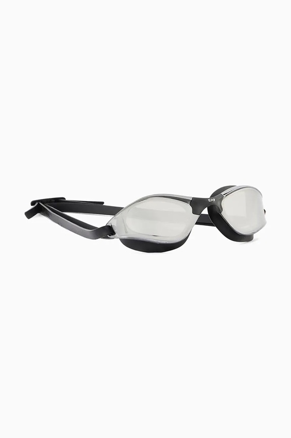 Окуляри для плавання EA7 Emporio Armani чорний AF22938.7X000607