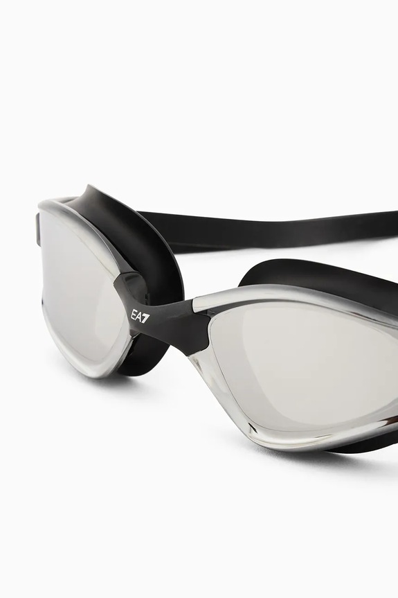 Окуляри для плавання EA7 Emporio Armani AF22938.7X000607 чорний SS26