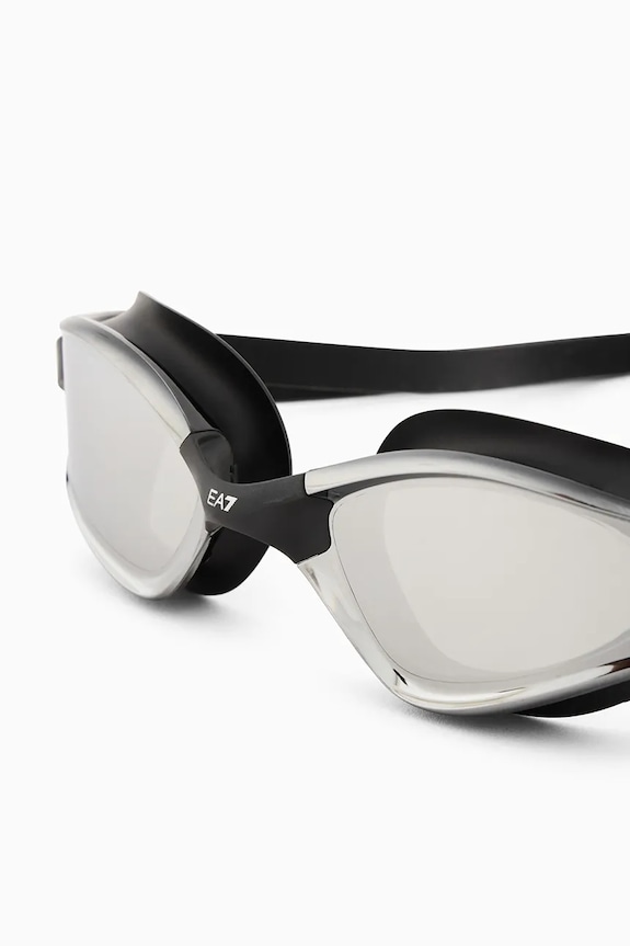 Окуляри для плавання EA7 Emporio Armani AF22938.7X000607 чорний SS26