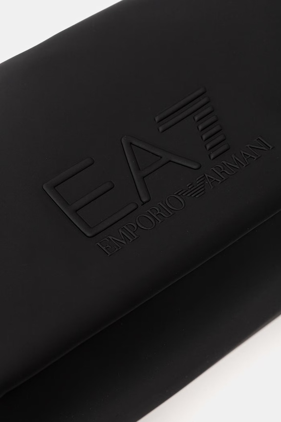 Αξεσουάρ EA7 Emporio Armani νεσεσέρ AF13811.7X000638 μαύρο
