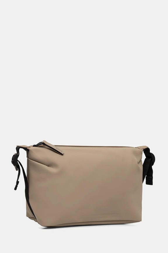 Kozmetická taška Rains 15630 Hilo Wash Bag W3 15630.133 béžová SS26