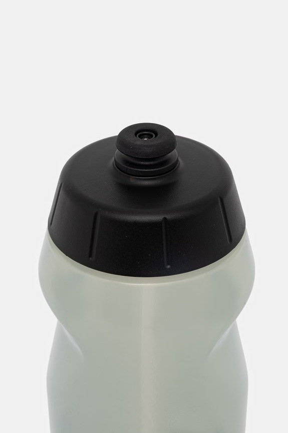adidas Performance bidon 0,5L KD2769 zielony SS26