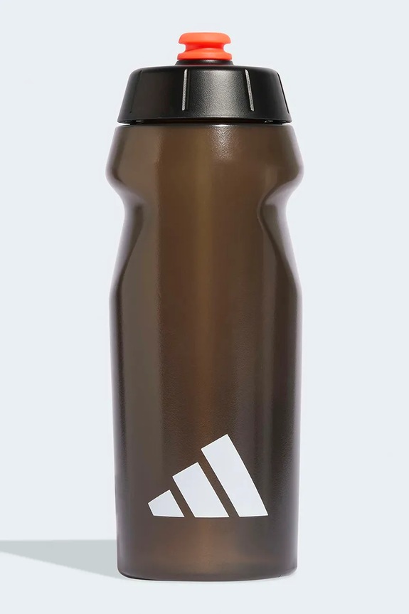 Μπουκάλι adidas Performance 0,5L μαύρο KD2770