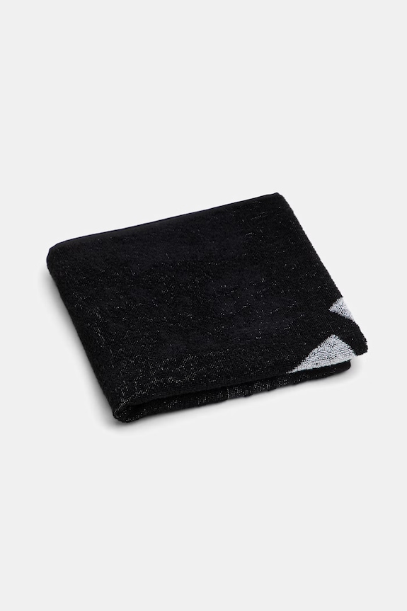 Полотенце adidas Performance KE7411 чёрный SS26