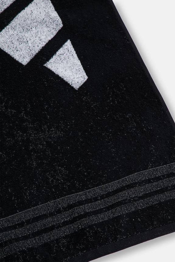 Аксессуары Полотенце adidas Performance KE7411 чёрный