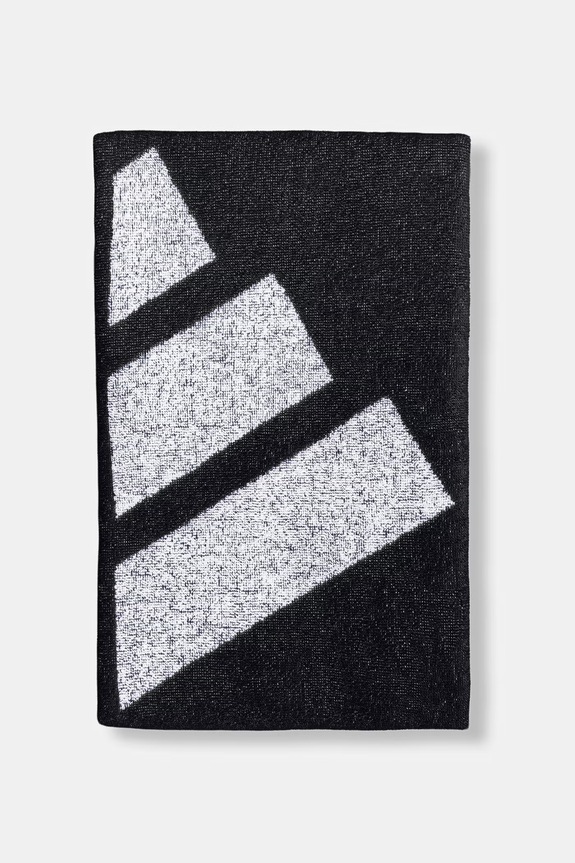 Pamučni ručnik adidas Performance KE7412 crna SS26