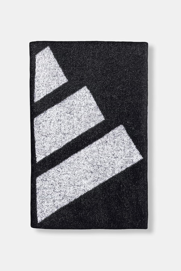 Pamučni ručnik adidas Performance KE7412 crna SS26