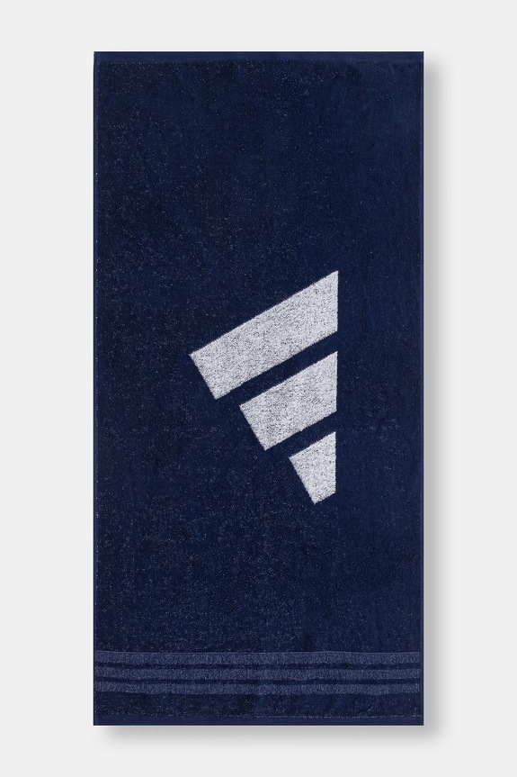 Рушник adidas Performance темно-синій KE7413