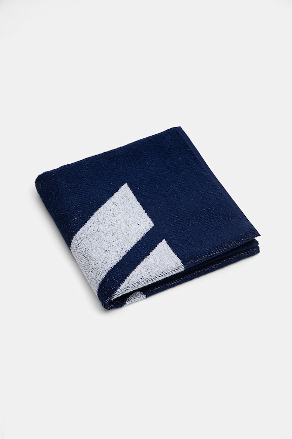 Рушник adidas Performance KE7413 темно-синій SS26