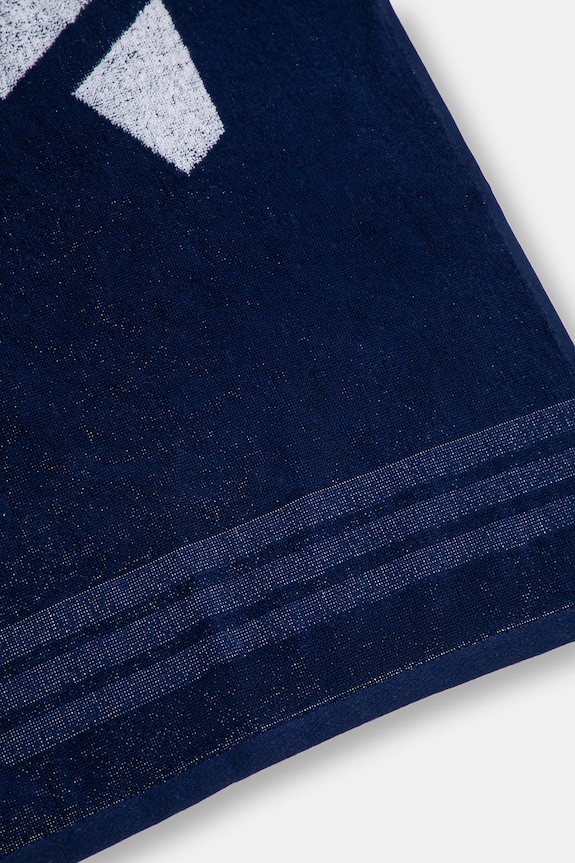 Аксесуари Рушник adidas Performance KE7413 темно-синій