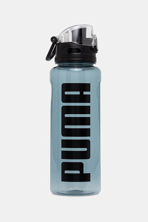 Puma butelka Bottle 1L turkusowy 053811.U