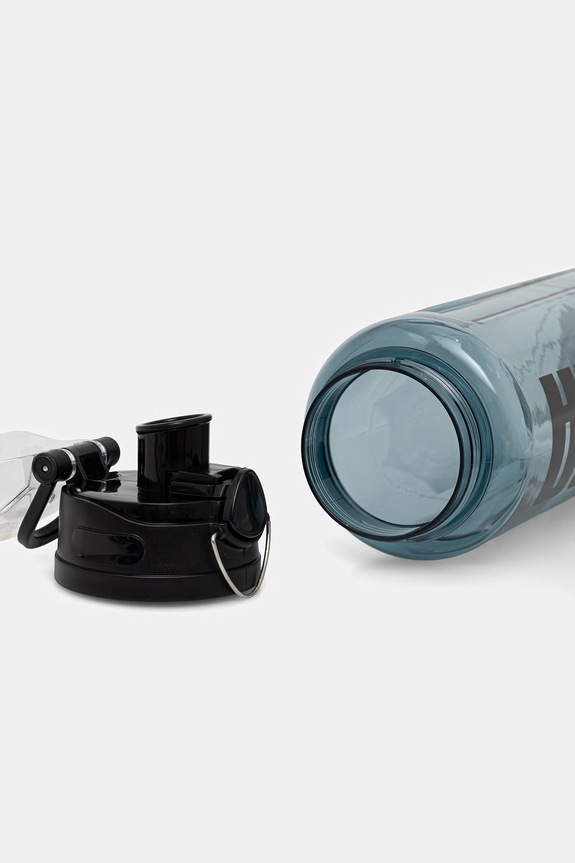 Puma butelka Bottle 1L 053811.U turkusowy SS26