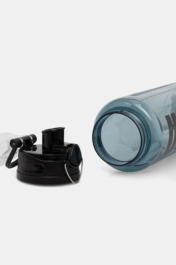 Puma butelka Bottle 1L 053811.U turkusowy SS26