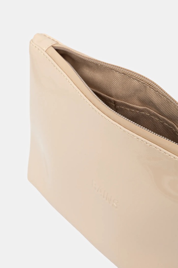 Doplnky Kozmetická taška Rains 15600 Cosmetic Bag W3 15600.149 béžová