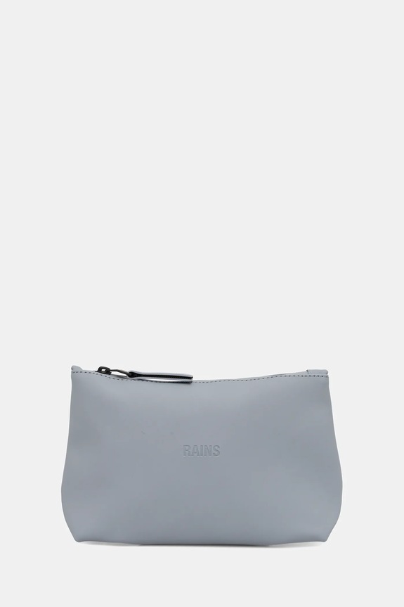 Rains portfard 15600 Cosmetic Bag W3 gri 15600.147