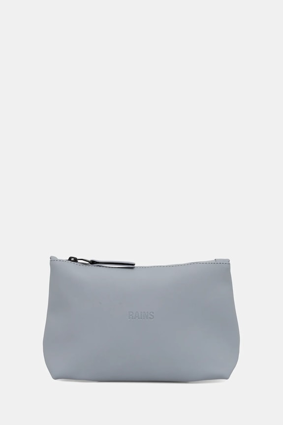 Rains portfard 15600 Cosmetic Bag W3 gri 15600.147