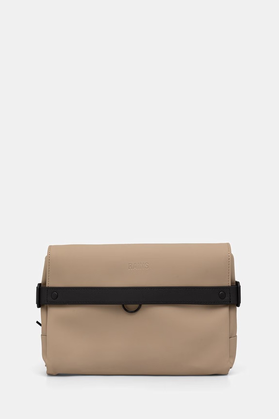Νεσεσέρ καλλυντικών Rains 16480 OTG Wash Bag W3 μπεζ 16480.133