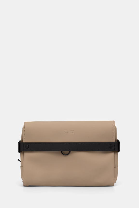 Νεσεσέρ καλλυντικών Rains 16480 OTG Wash Bag W3 μπεζ 16480.133