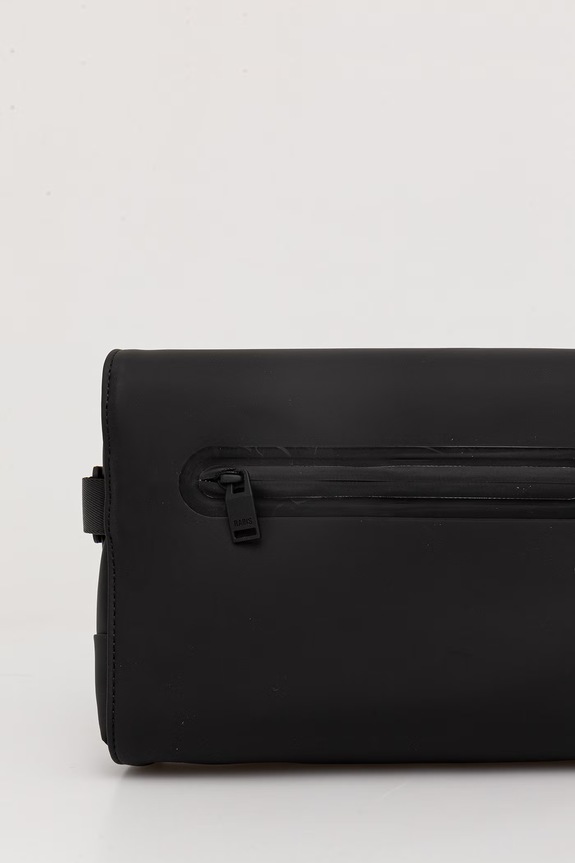Αξεσουάρ Νεσεσέρ καλλυντικών Rains 16480 OTG Wash Bag W3 16480.01 μαύρο
