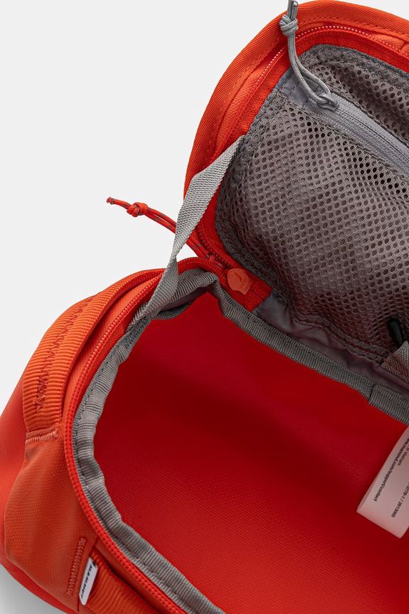 Mammut kosmetyczka Cargo Essentials Kit pomarańczowy 2810.01120