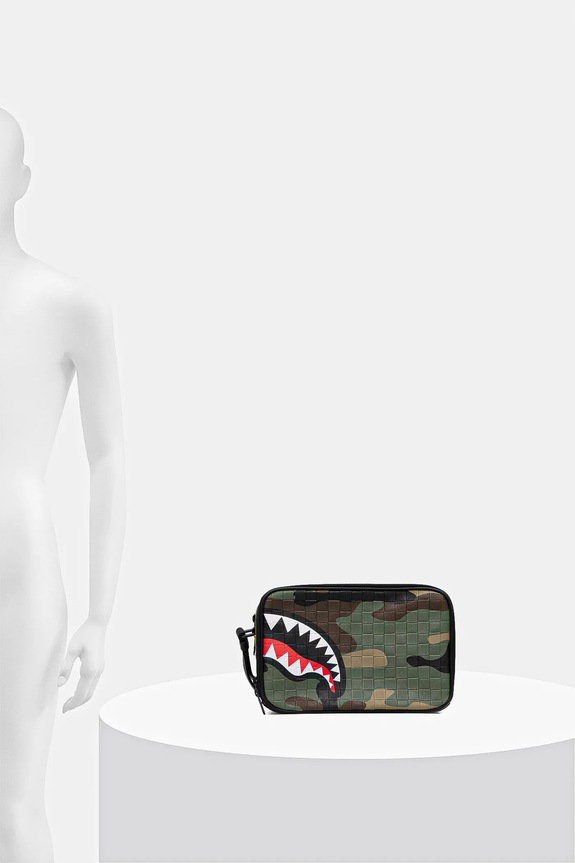 Kozmetična torbica Sprayground 910B8266NSZ