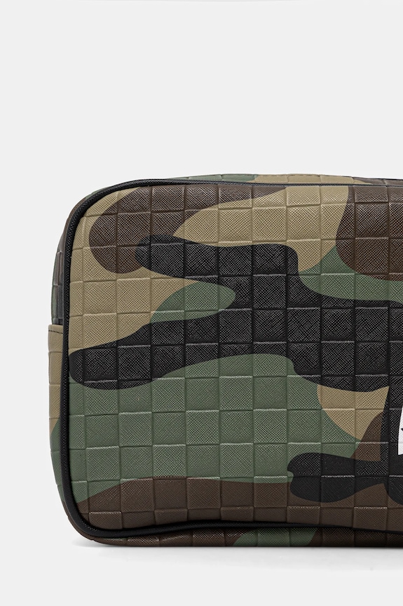 Dodatki Kozmetična torbica Sprayground 910B8266NSZ zelena