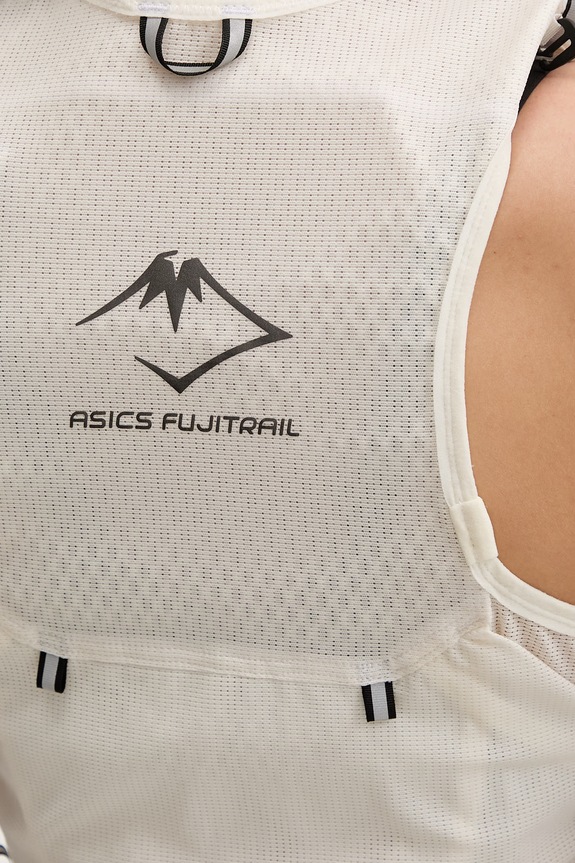 Asics vestă de alergare FUJITRAIL 3013B198