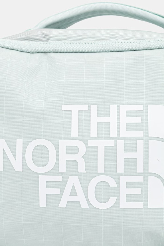 Akcesoria The North Face kosmetyczka BASE CAMP VOYAGER NF0A81BLN3J1 zielony