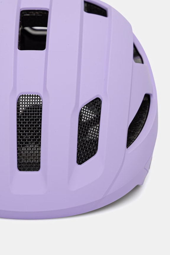 Uvex kask rowerowy City stride fioletowy 41.3.727