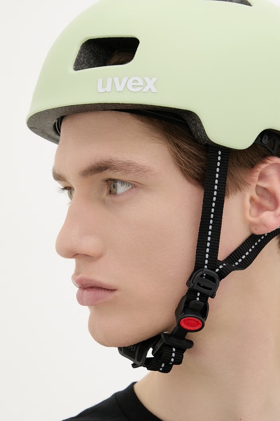 Uvex kask rowerowy City 4 41.3.050