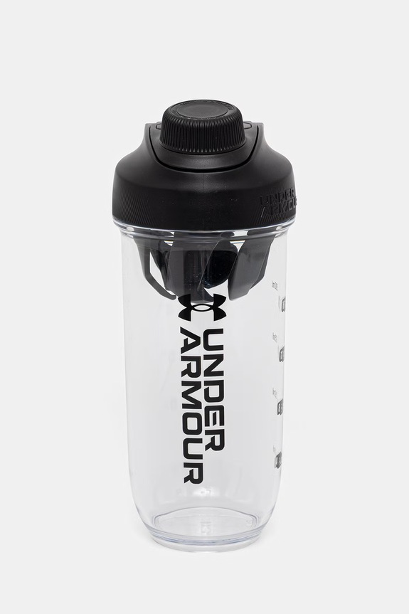 Under Armour butelka 0.7 L czarny UA71330