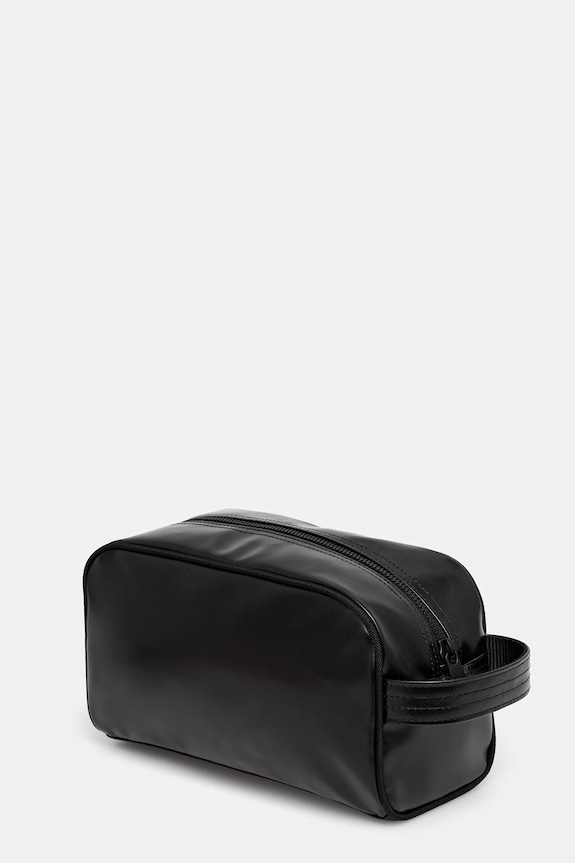 Fred Perry kosmetyczka L7311 czarny SS26