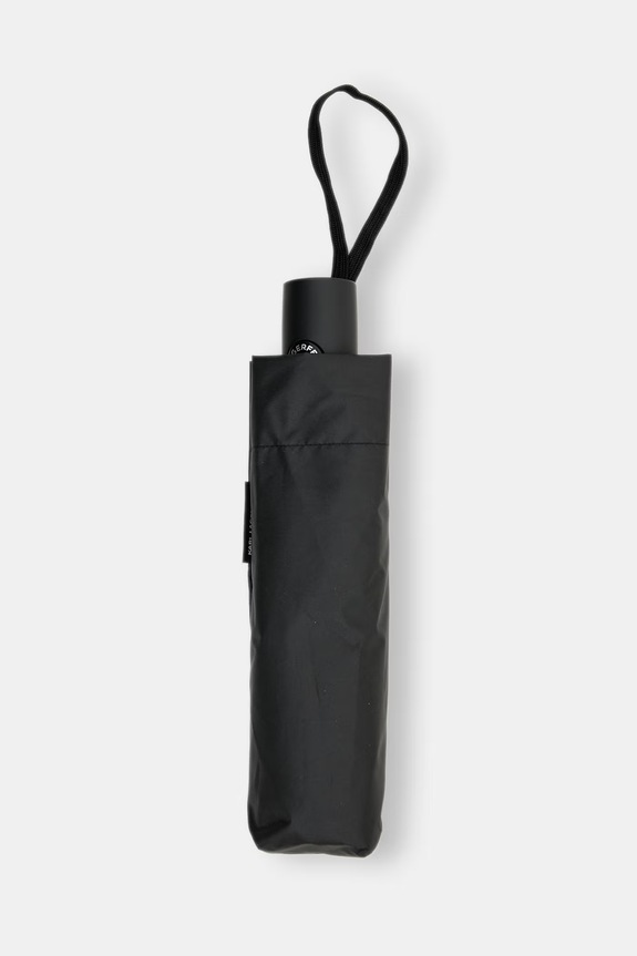 Karl Lagerfeld umbrelă automată K/SIGNATURE B2W50064 negru SS26