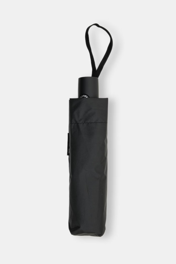 Karl Lagerfeld umbrelă automată K/SIGNATURE B2W50064 negru SS26