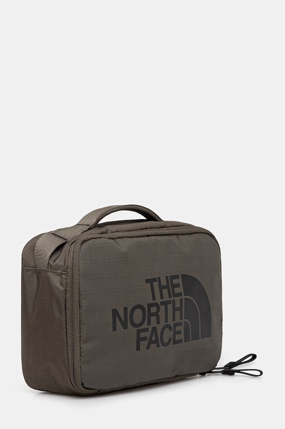 Козметична чанта The North Face NF0A81BL4WC1 зелен SS26