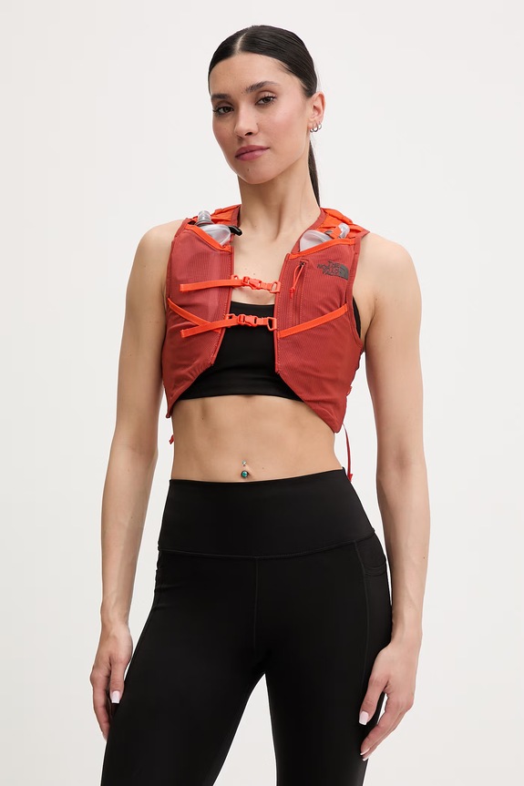 The North Face bežecká vesta Sunriser NF0A81DZJY01